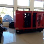 Vendemos geradores da marca Valtra.