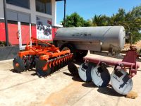 Implementos Variados