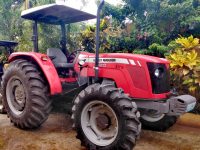 Trator Massey Ferguson